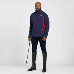 Ariat Men’s Tri Factor Grip Knee Patch Breech -Regatta Store go 574122 c