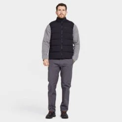 Montane Men’s Tundra Gilet -Regatta Store go 574566 c