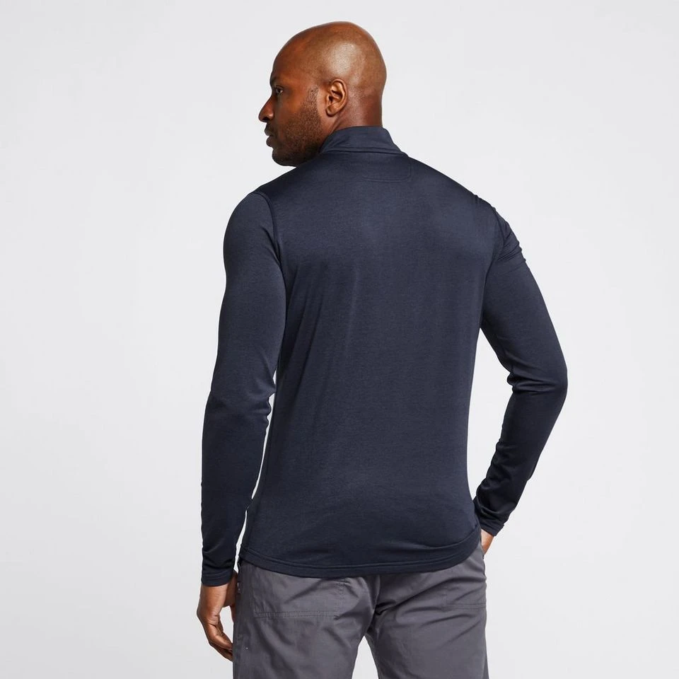 Montane Men’s Dart Thermal Zip Neck 4 Montane Men’s Dart Thermal Zip Neck - Image 2