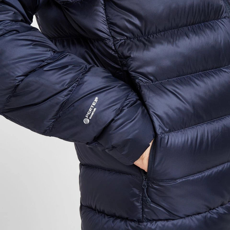 Montane Men’s Anti-Freeze XT Hooded Down Jacket 8 Montane Men’s Anti-Freeze XT Hooded Down Jacket - Image 6