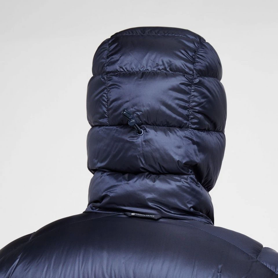 Montane Men’s Anti-Freeze XT Hooded Down Jacket 10 Montane Men’s Anti-Freeze XT Hooded Down Jacket - Image 8