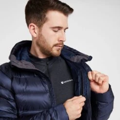 Montane Men’s Anti-Freeze XT Hooded Down Jacket 23 Montane Men’s Anti-Freeze XT Hooded Down Jacket -Regatta Store go 574568 j