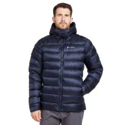 Montane Men’s Anti-Freeze XT Hooded Down Jacket 25 Montane Men’s Anti-Freeze XT Hooded Down Jacket -Regatta Store go 574568 z