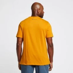 Montane Men’s Mono Logo T-Shirt -Regatta Store go 574598 b