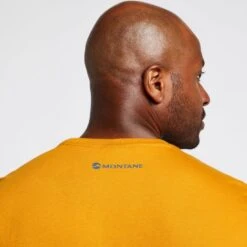 Montane Men’s Mono Logo T-Shirt -Regatta Store go 574598 e