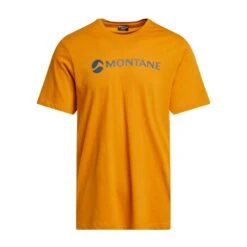 Montane Men’s Mono Logo T-Shirt -Regatta Store go 574598 u