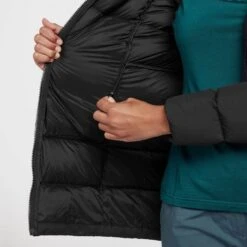 Montane Women’s Tundra Insulated Hooded Down Jacket -Regatta Store go 574615 h