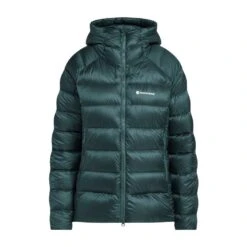 Montane Women’s Anti-Freeze XT Hooded Down Jacket -Regatta Store go 574616 u