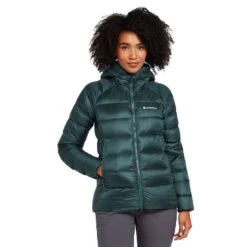 Montane Women’s Anti-Freeze XT Hooded Down Jacket -Regatta Store go 574616 z