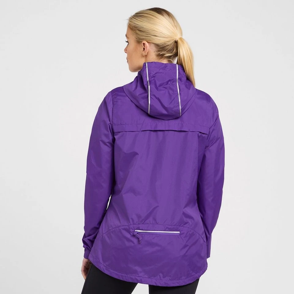 Women’s Speed Jacket 4 Women’s Speed Jacket - Image 2