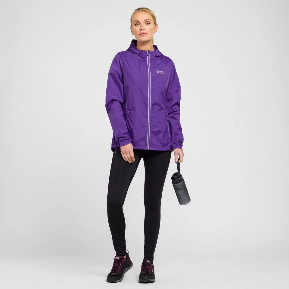 Women’s Speed Jacket 5 Women’s Speed Jacket - Image 3