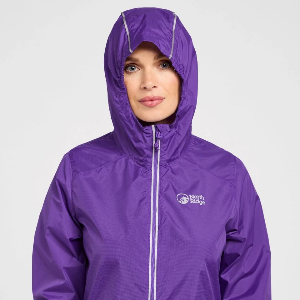 Women’s Speed Jacket 6 Women’s Speed Jacket - Image 4
