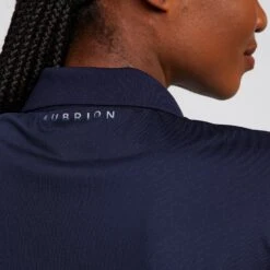 Womens Parson Tech Polo Shirt Dark Navy -Regatta Store go 575372 e