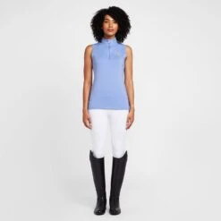 Women’s Westbourne Sleeveless Base Layer -Regatta Store go 575390 c