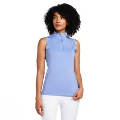 Women’s Westbourne Sleeveless Base Layer -Regatta Store go 575390 z