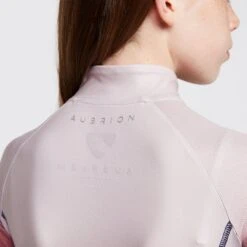 Childs Highgate Short Sleeve Base Layer Ombre -Regatta Store go 575412 e