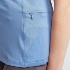 Childs Highgate Short Sleeve Base Layer Sky Blue -Regatta Store go 575413 e