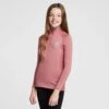 Childs Newbury Base Layer Dusky Pink