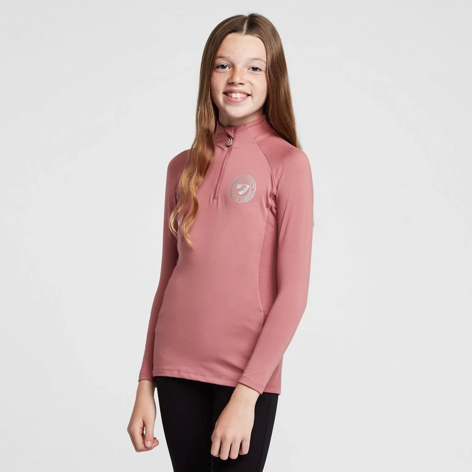 Childs Newbury Base Layer Dusky Pink 3 Childs Newbury Base Layer Dusky Pink