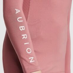 Childs Newbury Base Layer Dusky Pink 15 Childs Newbury Base Layer Dusky Pink -Regatta Store go 575414 e