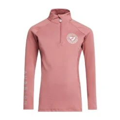 Childs Newbury Base Layer Dusky Pink 18 Childs Newbury Base Layer Dusky Pink -Regatta Store go 575414 u