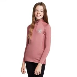 Childs Newbury Base Layer Dusky Pink 19 Childs Newbury Base Layer Dusky Pink -Regatta Store go 575414 z