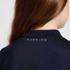 Childs Parsons Tech Polo Shirt Dark Navy -Regatta Store go 575430 e