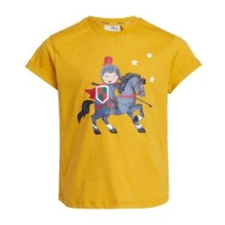 Tikaboo Childs T-Shirt Prince Charming -Regatta Store go 575440 u