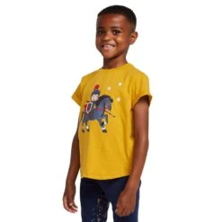 Tikaboo Childs T-Shirt Prince Charming -Regatta Store go 575440 z