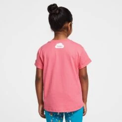 Kids' Princess T-Shirt 10 Kids' Princess T-Shirt -Regatta Store go 575441 b