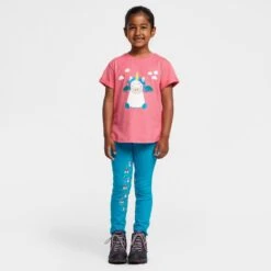 Kids' Princess T-Shirt 11 Kids' Princess T-Shirt -Regatta Store go 575441 c