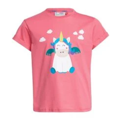 Kids' Princess T-Shirt 14 Kids' Princess T-Shirt -Regatta Store go 575441 u