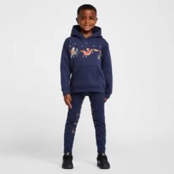Tikaboo Childs Hoodie Prince Charming -Regatta Store go 575448 c