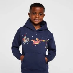 Tikaboo Childs Hoodie Prince Charming -Regatta Store go 575448 d