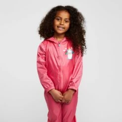 Tikaboo Childs Waterproof Suit Princess Unicorn 14 Tikaboo Childs Waterproof Suit Princess Unicorn -Regatta Store go 575455 c