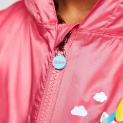 Tikaboo Childs Waterproof Suit Princess Unicorn 18 Tikaboo Childs Waterproof Suit Princess Unicorn -Regatta Store go 575455 g