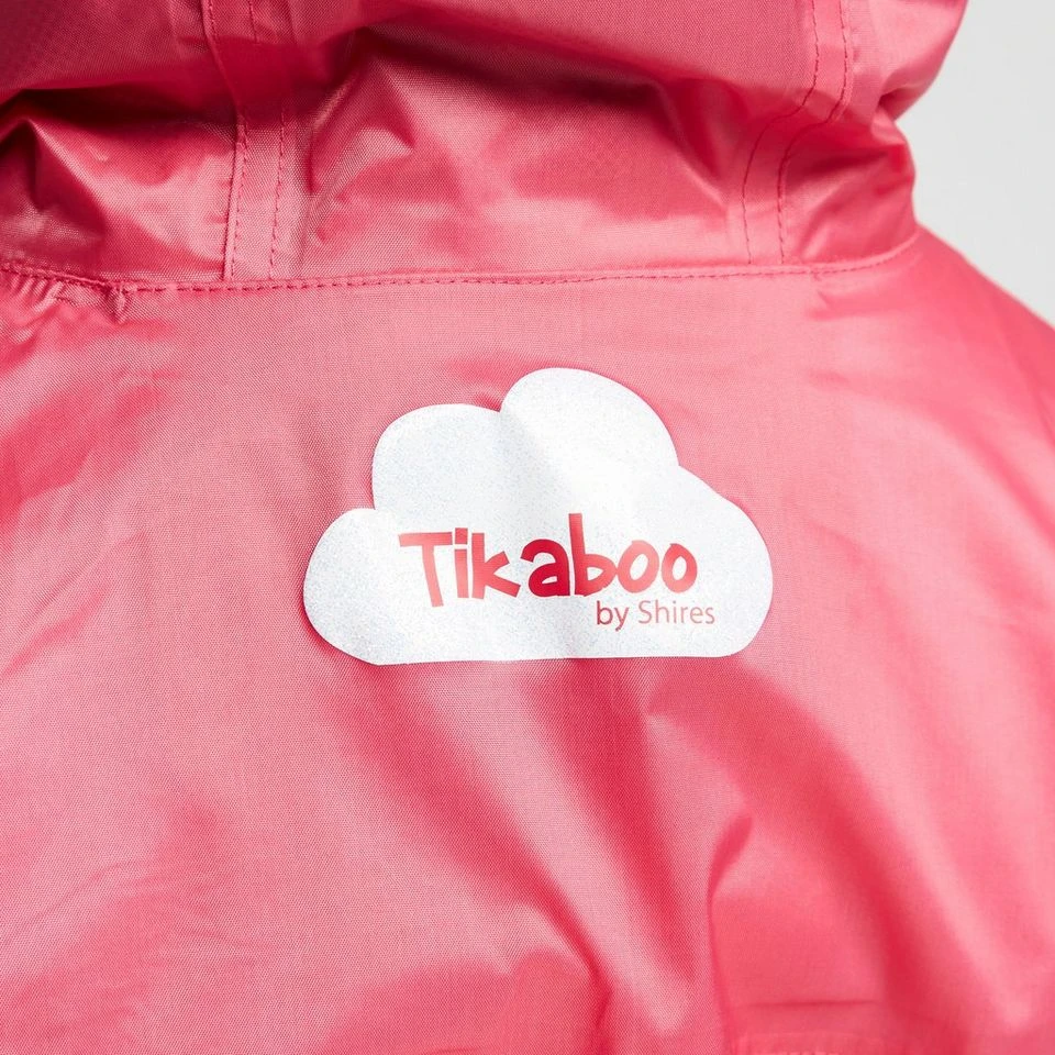 Tikaboo Childs Waterproof Suit Princess Unicorn 10 Tikaboo Childs Waterproof Suit Princess Unicorn - Image 8