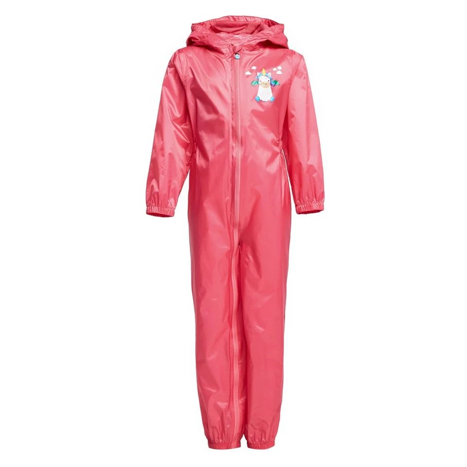Tikaboo Childs Waterproof Suit Princess Unicorn 11 Tikaboo Childs Waterproof Suit Princess Unicorn - Image 9