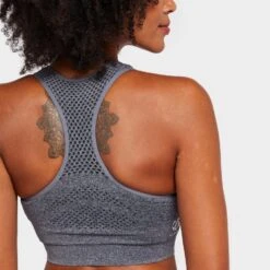 Dare 2b Women’s Don’t Sweat It II Sports Bra -Regatta Store go 575523 e