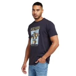 Men's Peaky Flounders T-shirt -Regatta Store go 575715 z