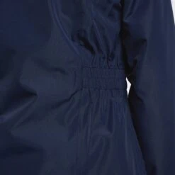 Regatta Kids Talei Waterproof Jacket Navy -Regatta Store go 575841 h