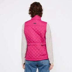 Regatta Women's Charleigh Quilted Insulated Bodywarmer -Regatta Store go 575851 b