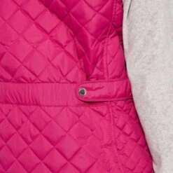 Regatta Women's Charleigh Quilted Insulated Bodywarmer -Regatta Store go 575851 f