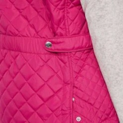 Regatta Women's Charleigh Quilted Insulated Bodywarmer -Regatta Store go 575851 h