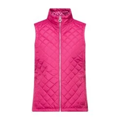 Regatta Women's Charleigh Quilted Insulated Bodywarmer -Regatta Store go 575851 u