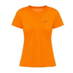 RONHILL Women’s Core Short Sleeve T-Shirt 12 RONHILL Women’s Core Short Sleeve T-Shirt -Regatta Store go 576052 u