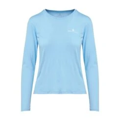 RONHILL Women's Core Long Sleeve T-Shirt -Regatta Store go 576054 u