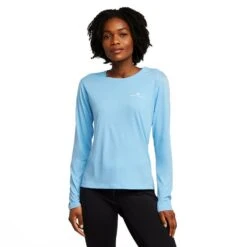 RONHILL Women's Core Long Sleeve T-Shirt -Regatta Store go 576054 z