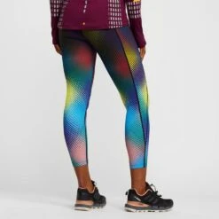 RONHILL Women’s Life Crop Disco Tights -Regatta Store go 576059 b