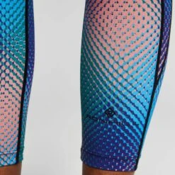 RONHILL Women’s Life Crop Disco Tights -Regatta Store go 576059 e